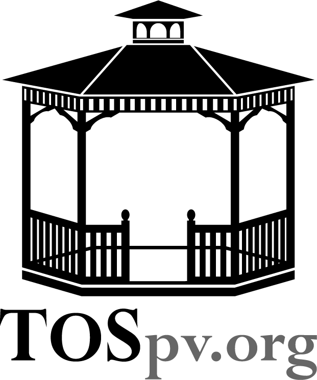 Telling Our Stories Logo