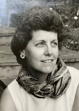 Barbara Jacobson