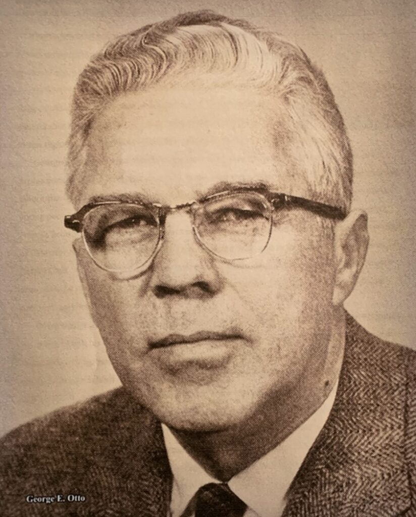 George Otto